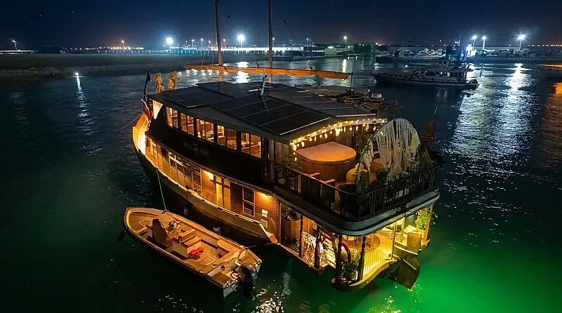 Motoryacht (ID=12934) - фото 12