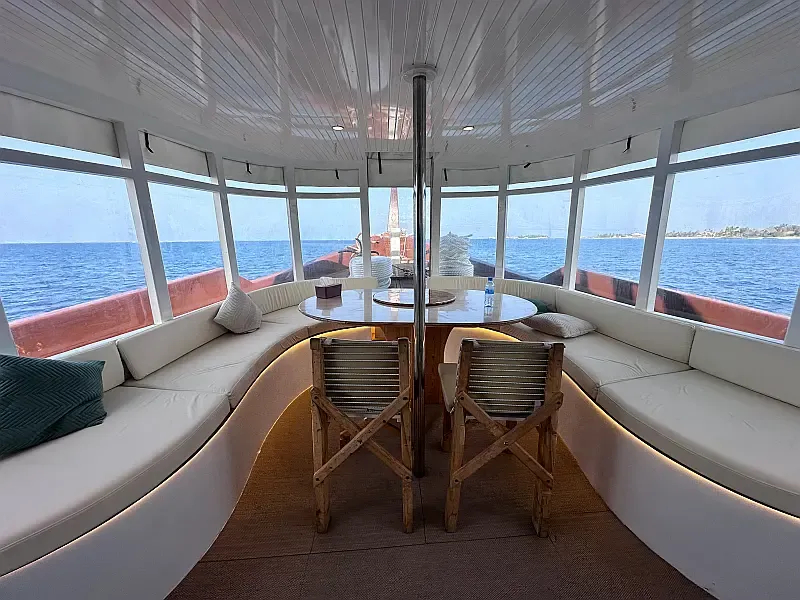 Motoryacht (ID=12934) - фото 36