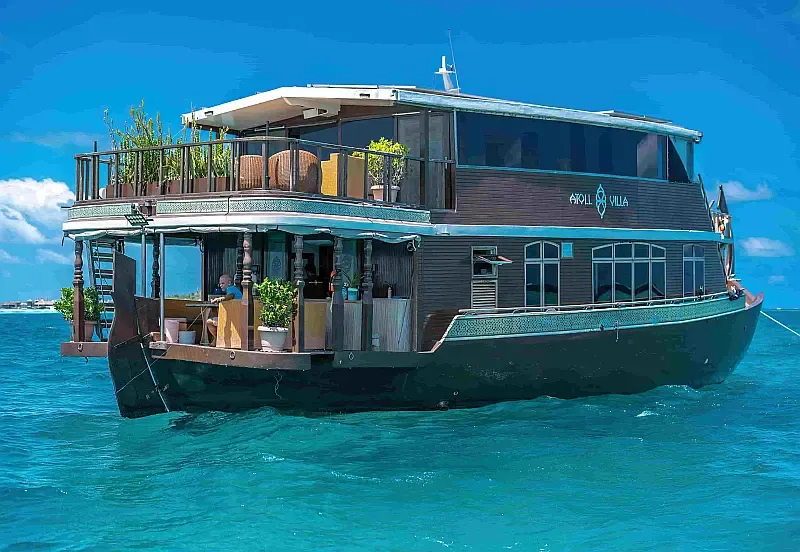 Motoryacht (ID=12934) - фото 24