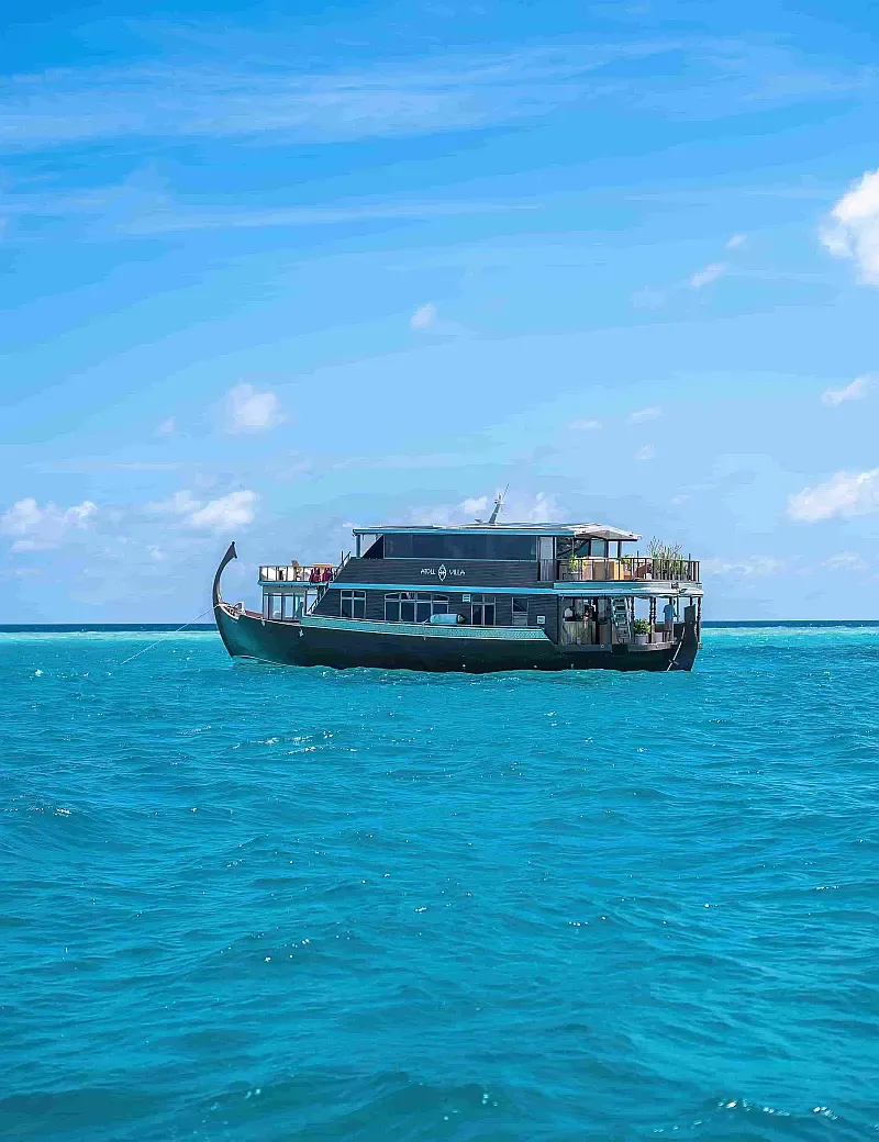 Motoryacht (ID=12934) - фото 9