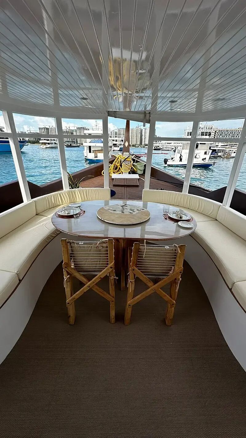 Motoryacht (ID=12934) - фото 12