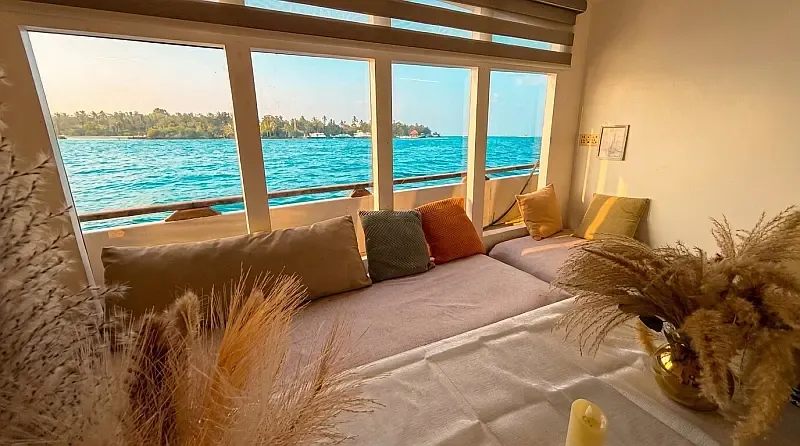 Motoryacht (ID=12934) - фото 36