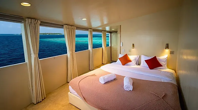 Motoryacht (ID=12934) - фото 26
