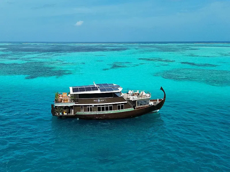 Motoryacht (ID=12934) - фото 2