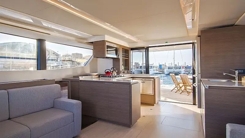 Leopard 53 PC (ID=12940) - фото 21