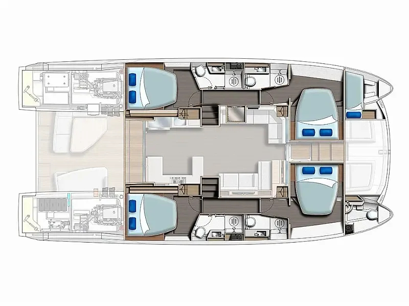 Leopard 53 PC (ID=12940) - фото 2