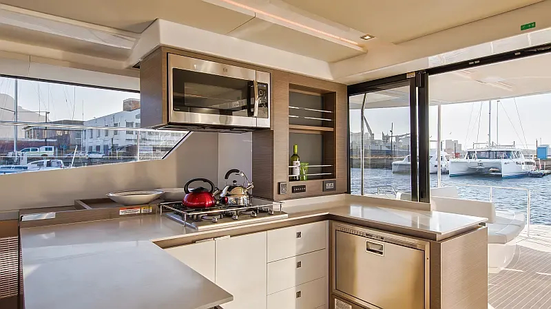 Leopard 53 PC (ID=12940) - фото 11