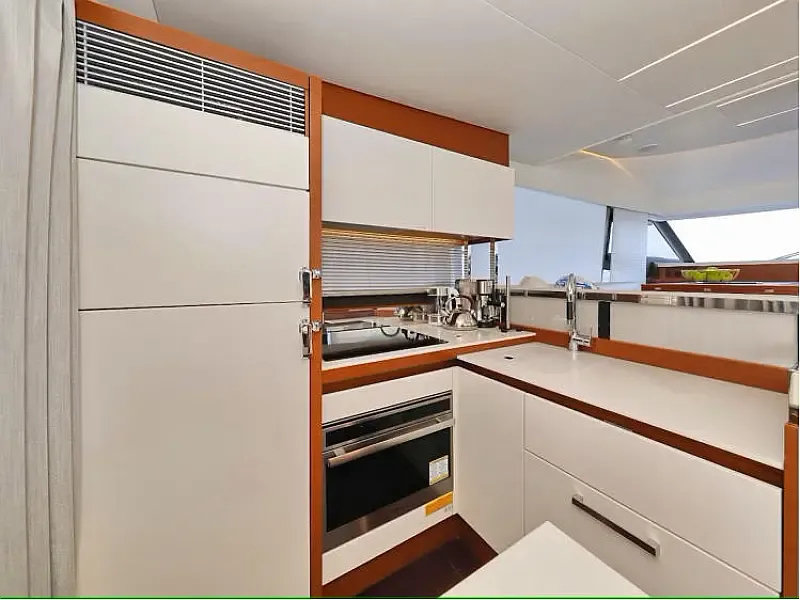 Prestige 520 Fly (ID=12949) - фото 16