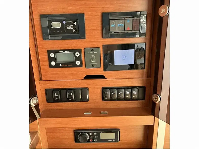 Prestige 520 Fly (ID=12949) - фото 7