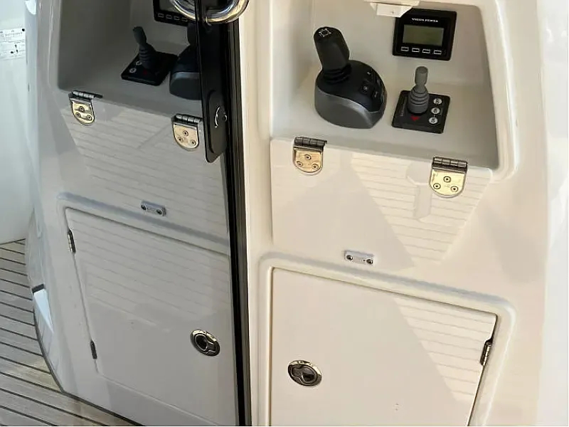 Prestige 520 Fly (ID=12949) - фото 8