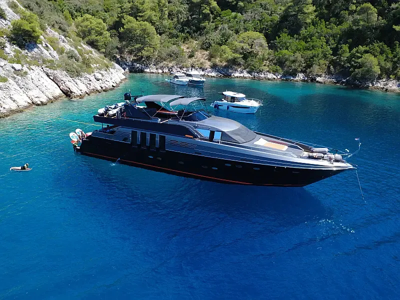 Posillipo Technema 82 (ID=12950)