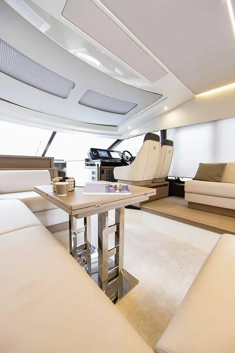 Prestige 520 (ID=12953) - фото 12