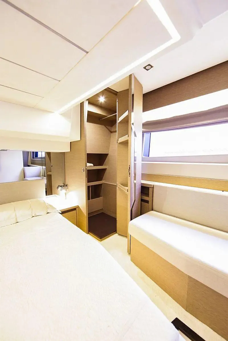 Prestige 520 (ID=12953) - фото 15