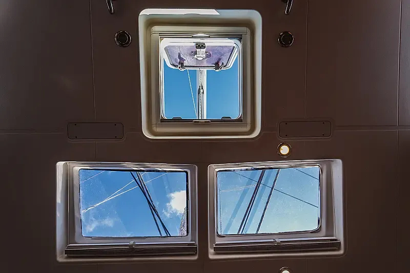 Oceanis 46 (ID=12956) - фото 17