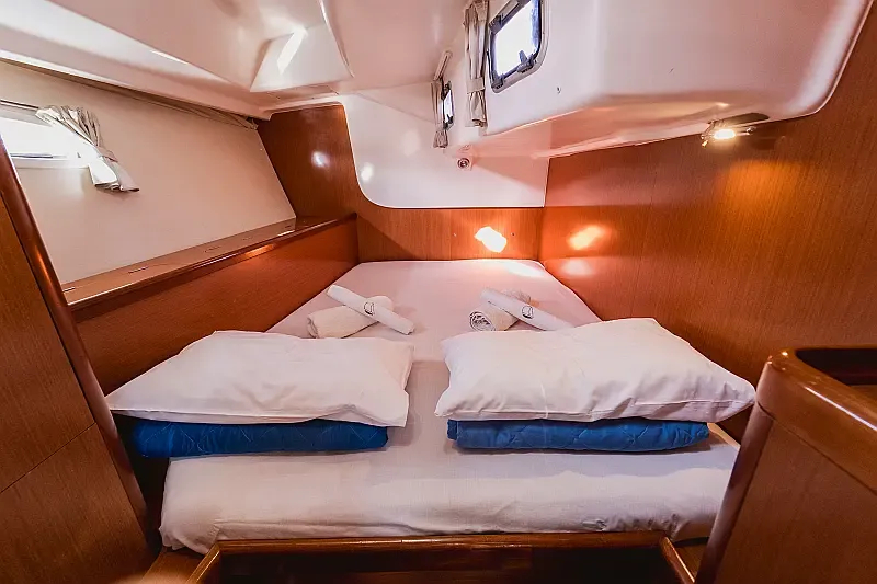 Oceanis 46 (ID=12956) - фото 13