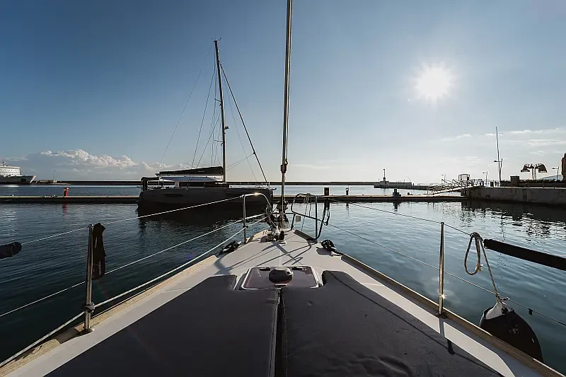 Oceanis 46 (ID=12956) - фото 24