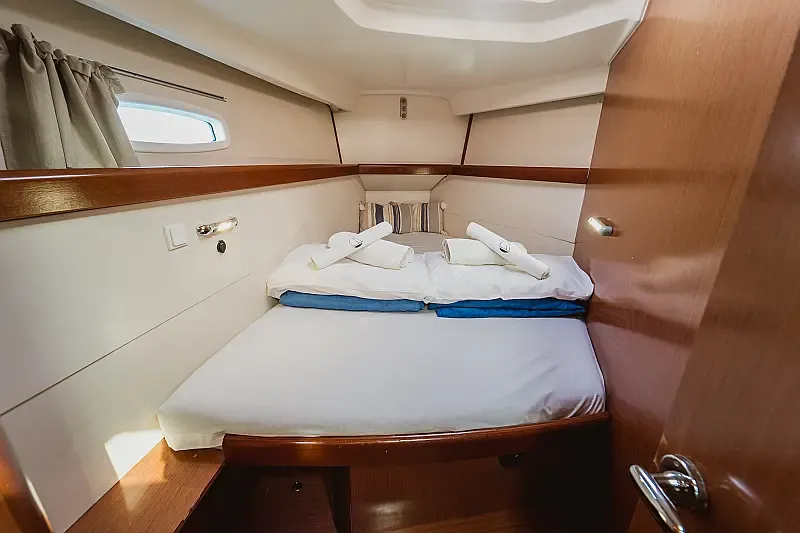 Oceanis 46 (ID=12956) - фото 10