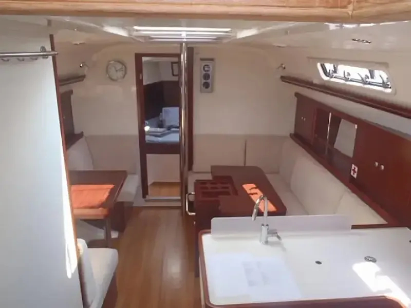 Hanse 375 (ID=12959) - фото 8