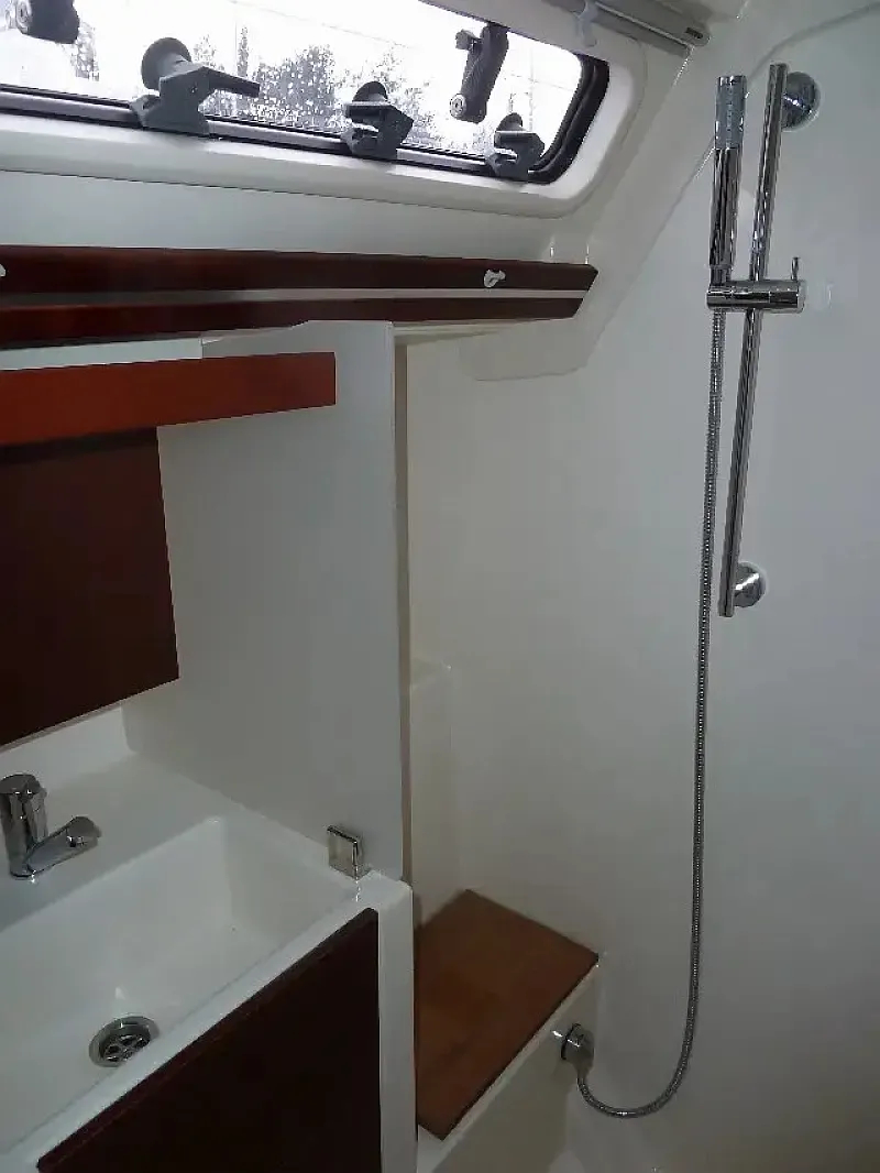 Hanse 375 (ID=12959) - фото 11
