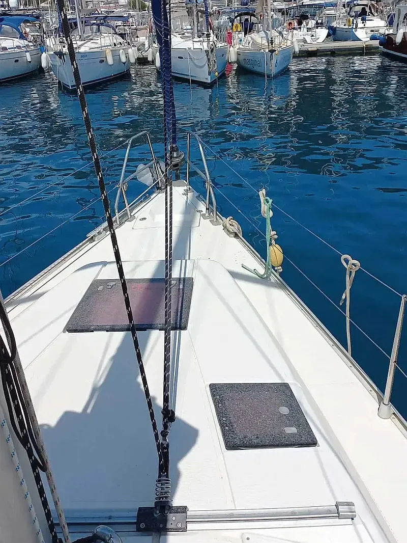 Hanse 375 (ID=12959) - фото 6
