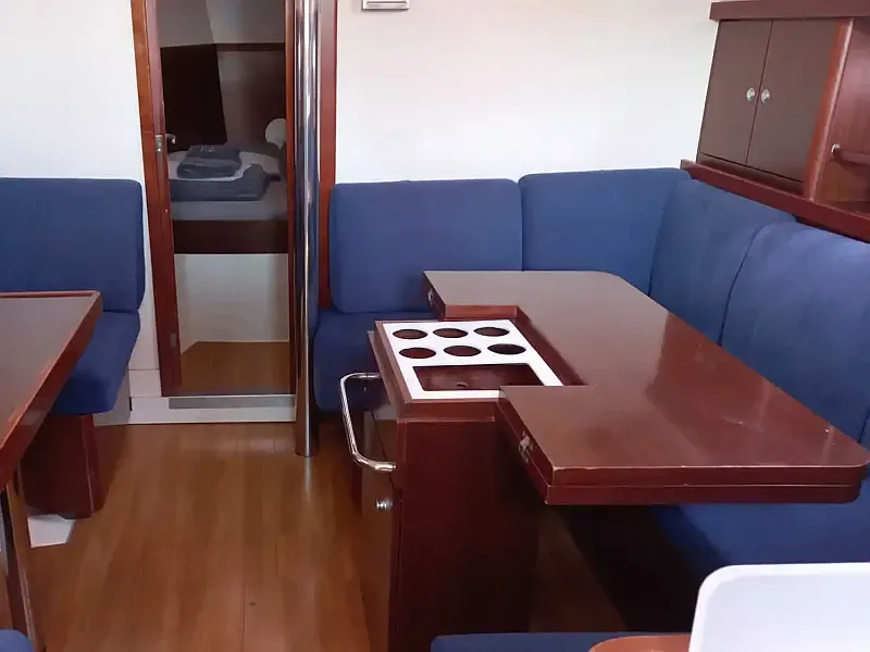 Hanse 375 (ID=12959) - фото 3