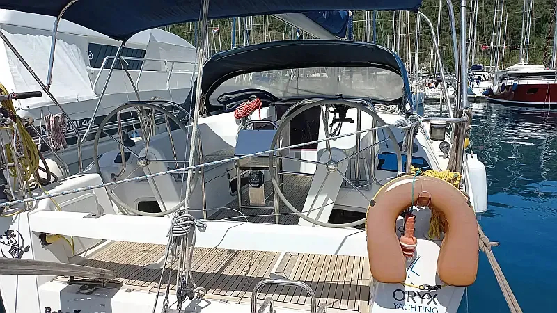 Hanse 375 (ID=12959) - фото 5