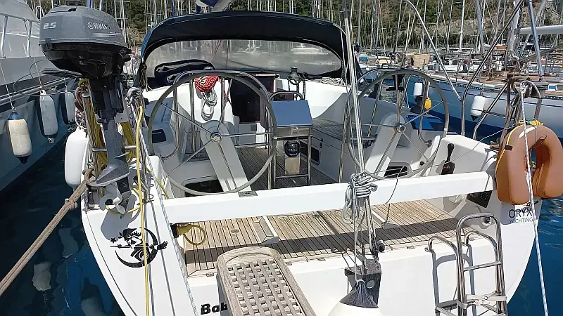 Hanse 375 (ID=12959) - фото 4
