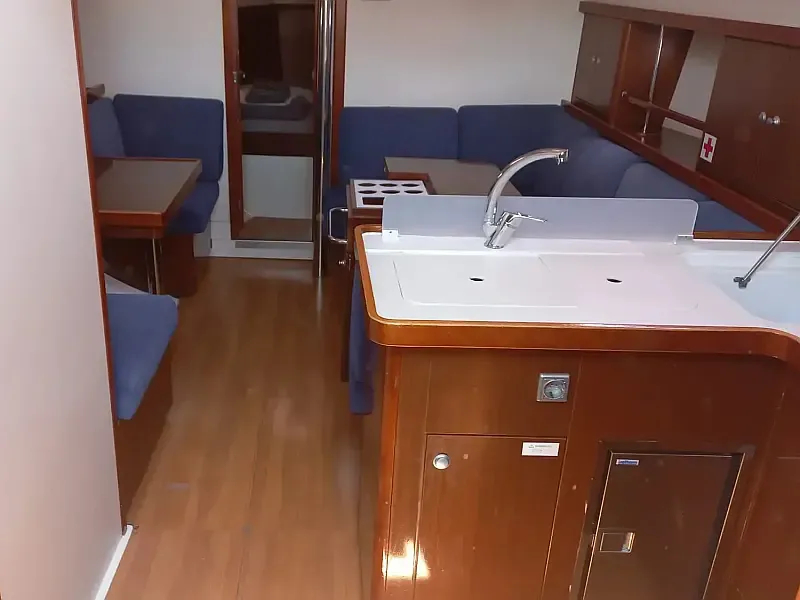 Hanse 375 (ID=12959) - фото 7