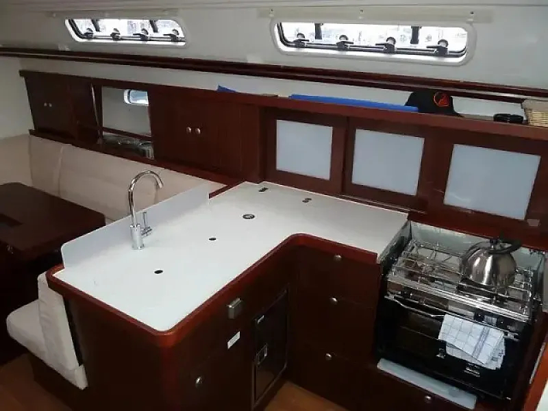 Hanse 375 (ID=12959) - фото 9