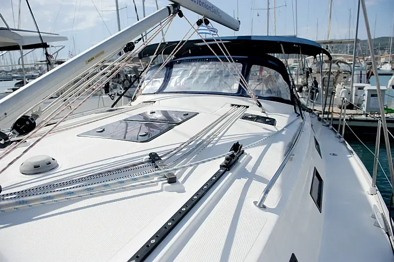 Bavaria 40 Cruiser (ID=12968) - фото 19