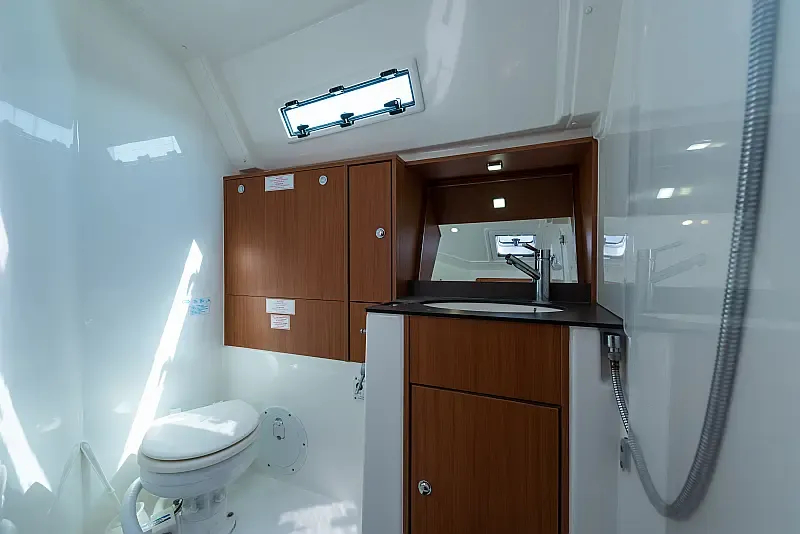 Bavaria 40 Cruiser (ID=12968) - фото 11