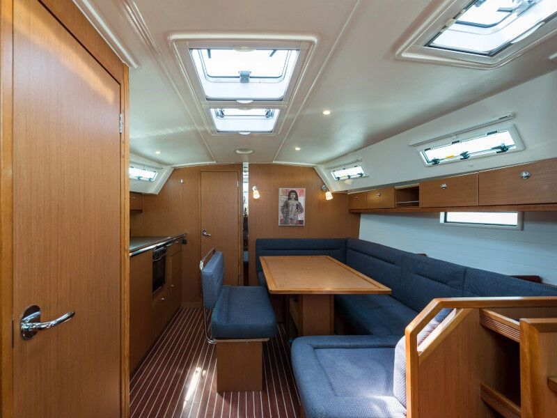 Bavaria 40 Cruiser (ID=12968) - фото 3