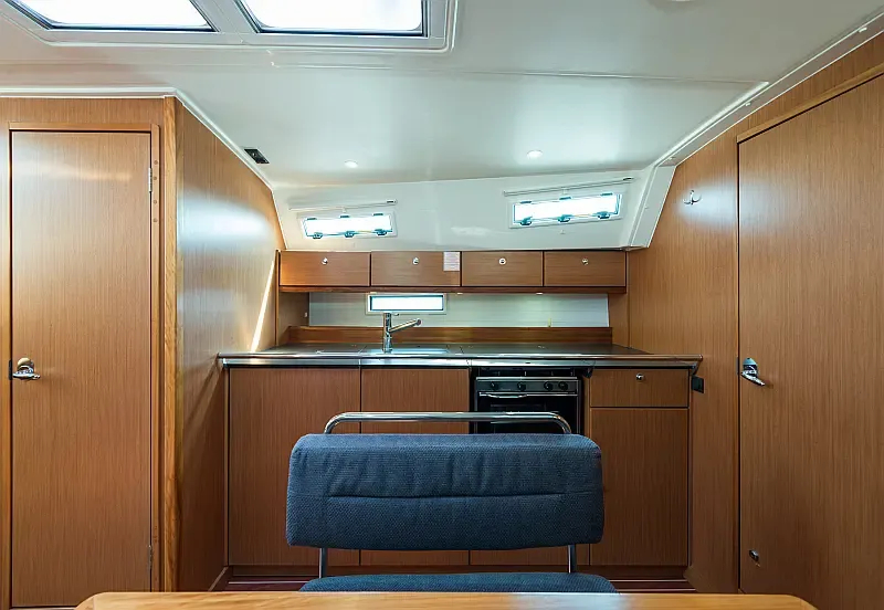 Bavaria 40 Cruiser (ID=12968) - фото 6