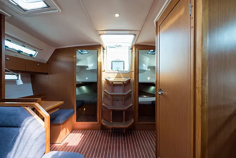 Bavaria 40 Cruiser (ID=12968) - фото 5