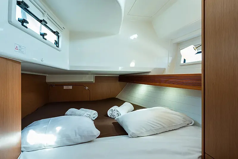 Bavaria 40 Cruiser (ID=12968) - фото 10