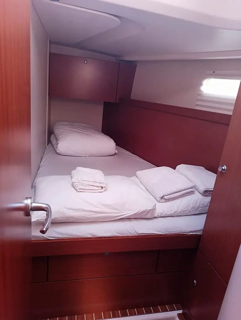 Hanse 445 (ID=12974) - фото 10