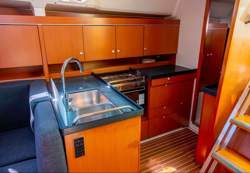Hanse 445 (ID=12974) - фото 5