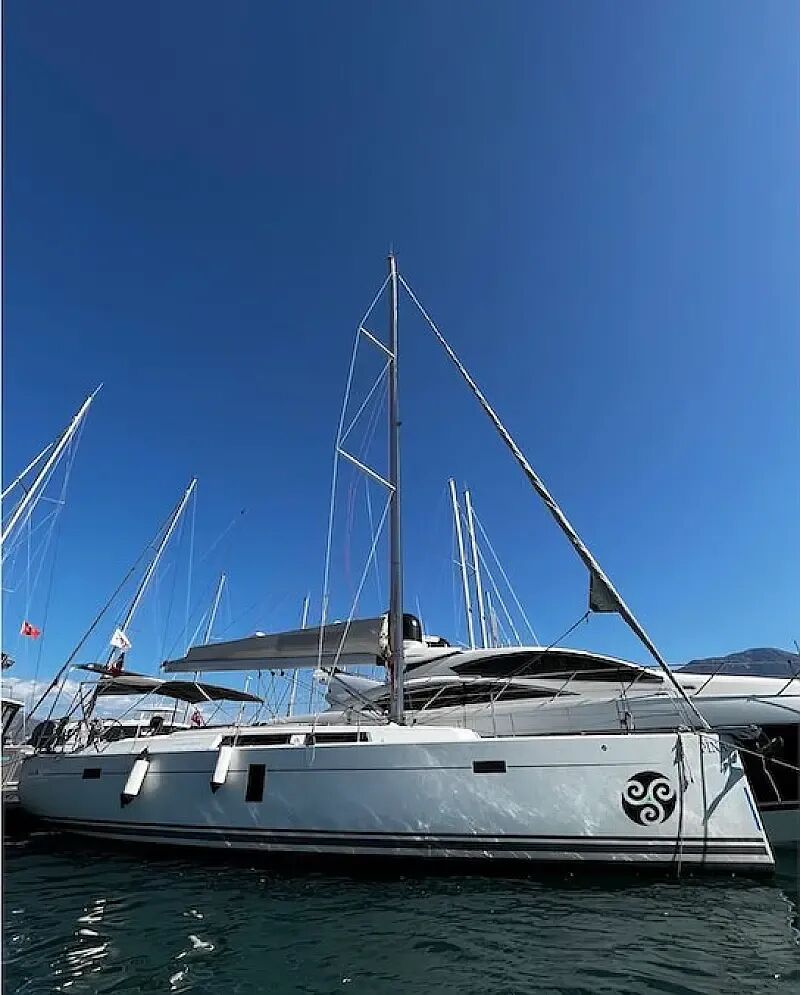 Hanse 445 (ID=12974) - фото 7