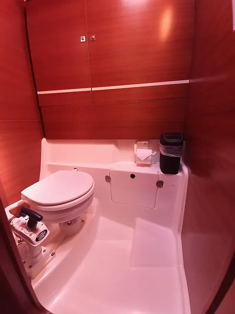 Dufour 450 Grand Large (ID=12975) - фото 7