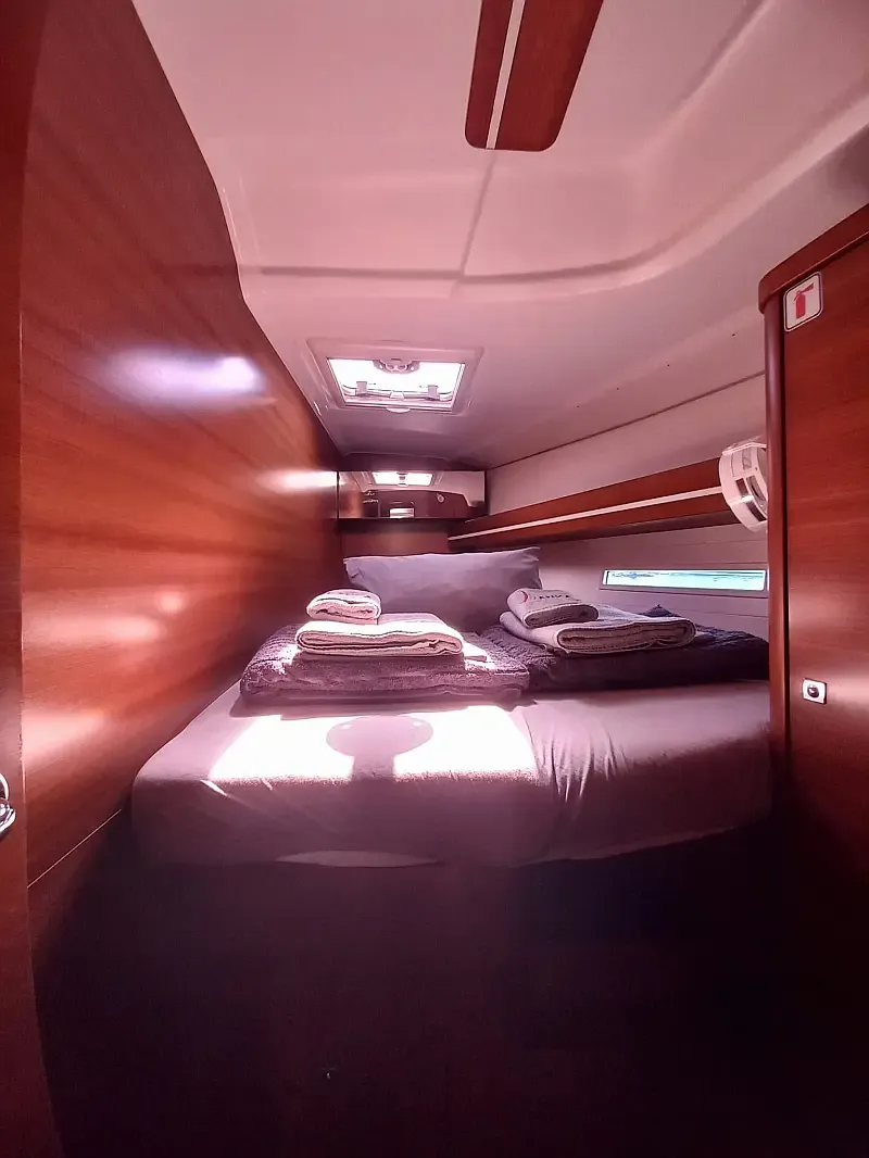Dufour 450 Grand Large (ID=12975) - фото 28