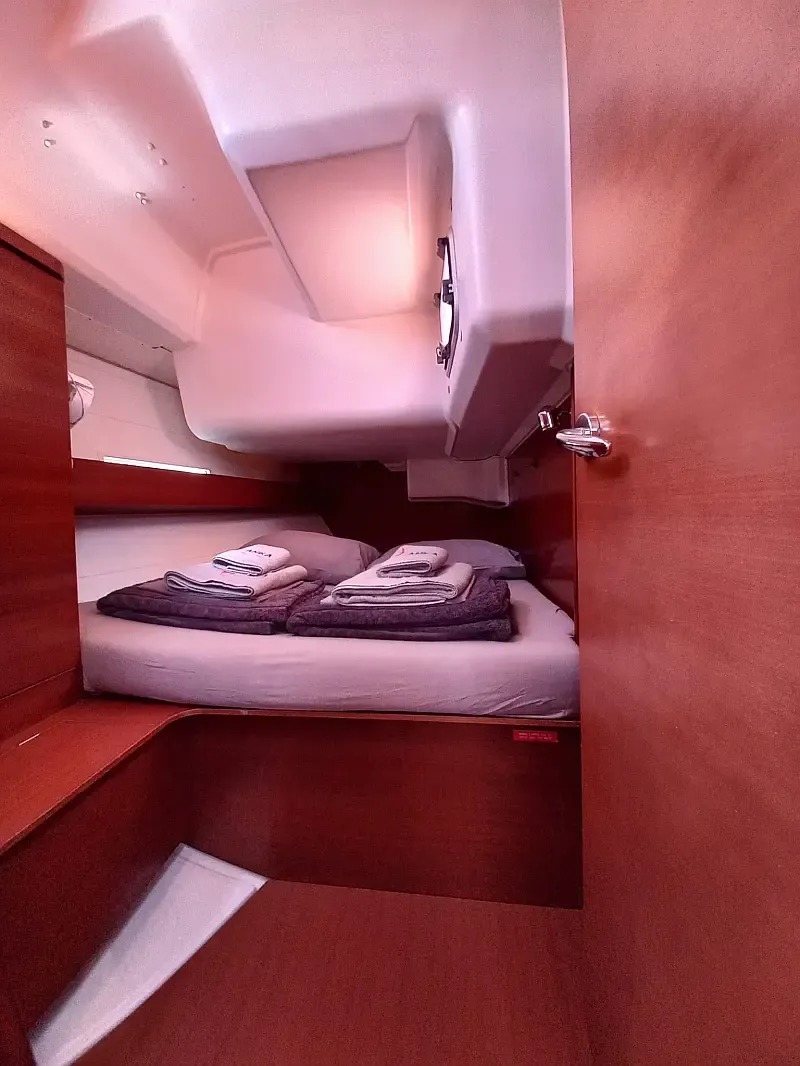 Dufour 450 Grand Large (ID=12975) - фото 22