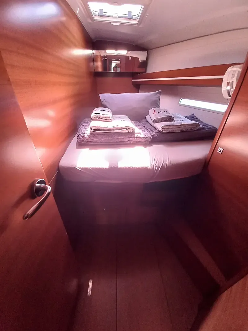 Dufour 450 Grand Large (ID=12975) - фото 6