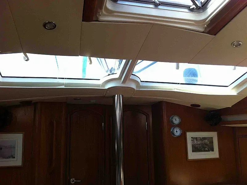 Sun Odyssey 49DS (ID=12978) - фото 11