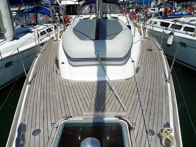 Sun Odyssey 49DS (ID=12978) - фото 4
