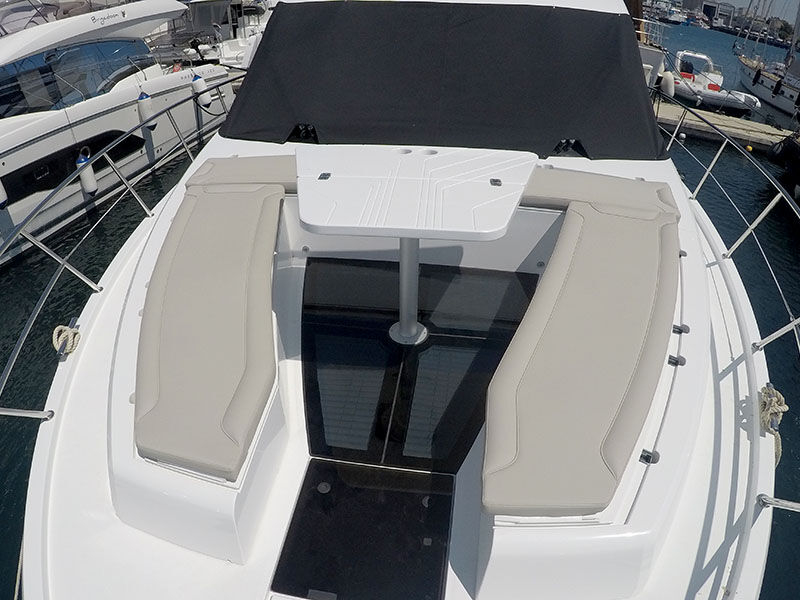 Galeon 480 Fly (ID=12980) - фото 8