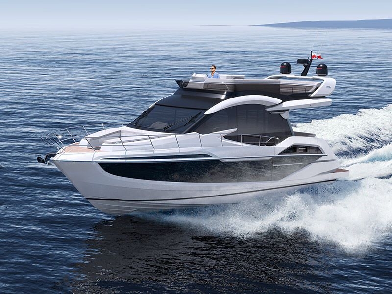 Galeon 480 Fly (ID=12980)