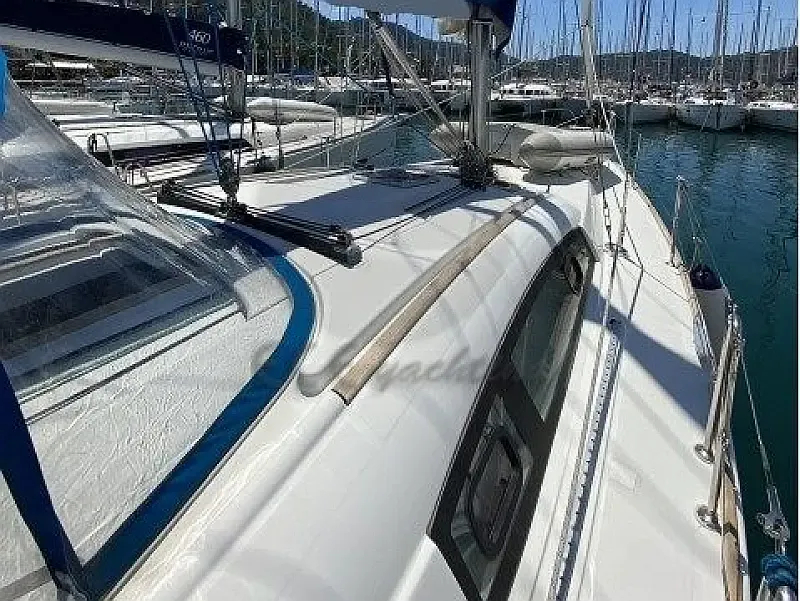 Oceanis 43 (ID=12981) - фото 17