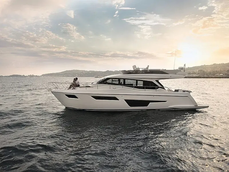Ferretti 500 (ID=12982)