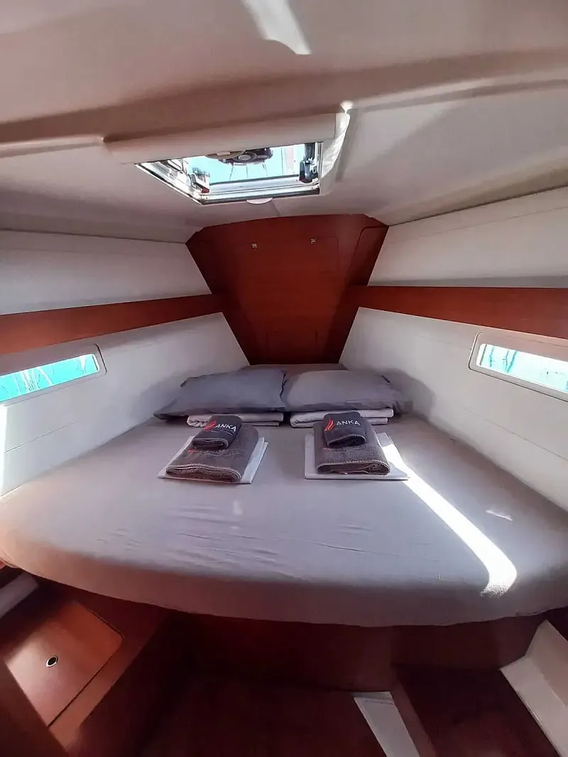 Dufour 410 Grand Large (ID=12998) - фото 13