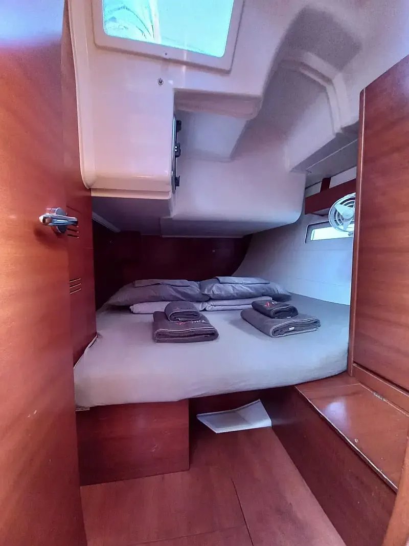 Dufour 410 Grand Large (ID=12998) - фото 19